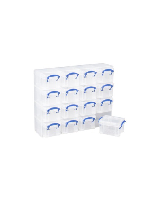 Opbergbox Really Useful 16x...