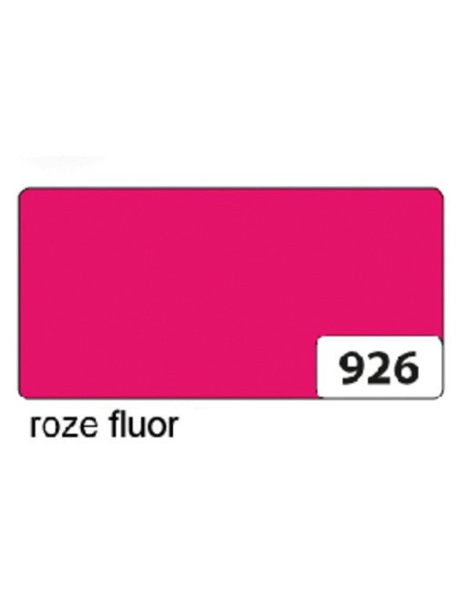 Etalagekarton folia 48x68cm...