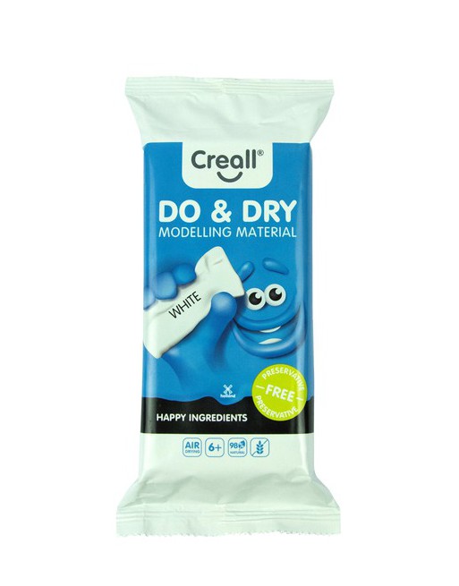 Klei Creall do & dry...