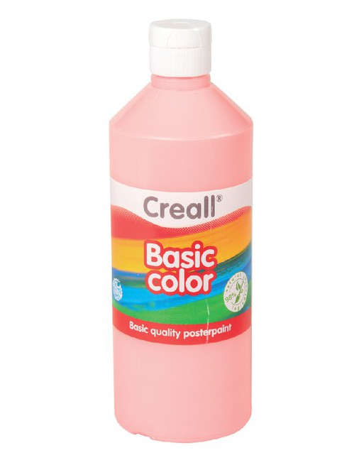Plakkaatverf Creall basic...