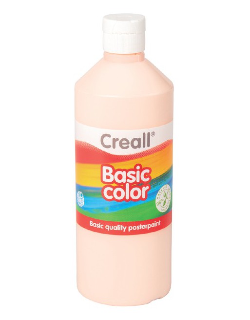 Plakkaatverf Creall basic...