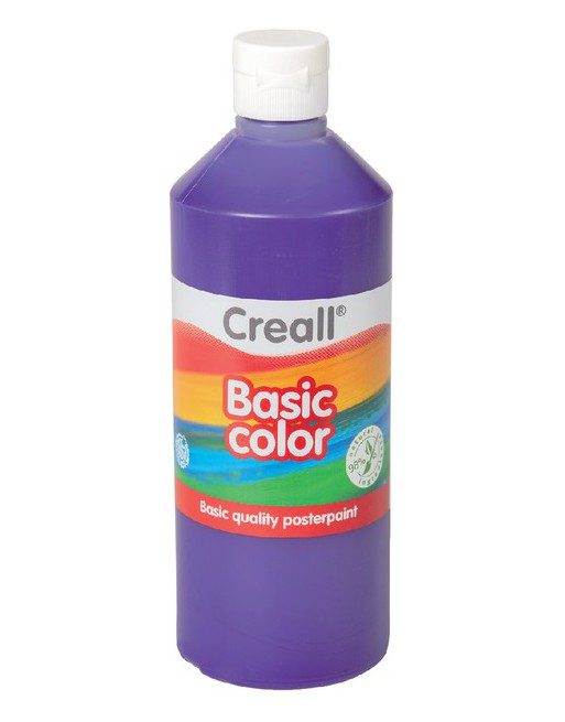Plakkaatverf Creall basic...