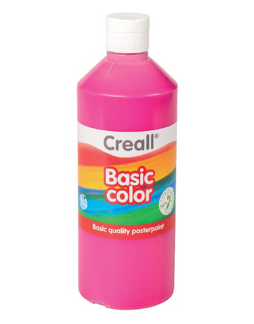 Plakkaatverf Creall basic...