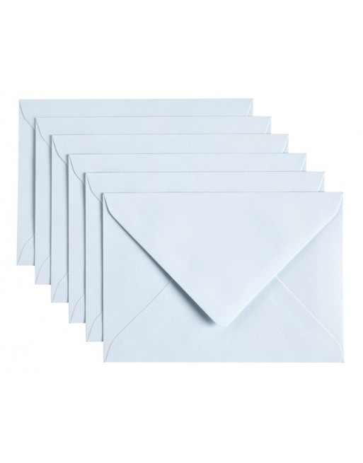 Envelop Papicolor C6...