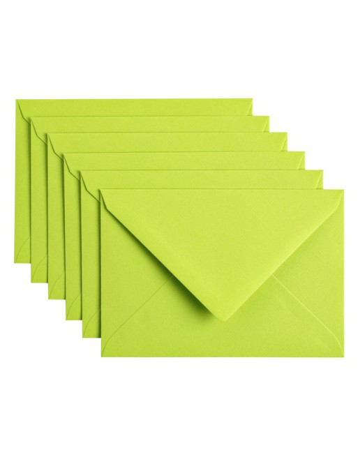 Envelop Papicolor C6...