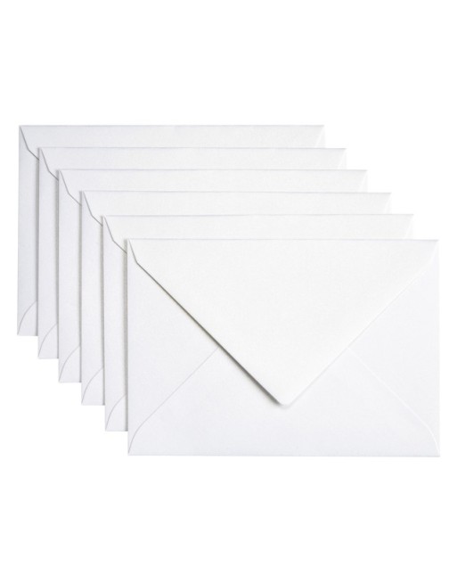 Envelop Papicolor C6...