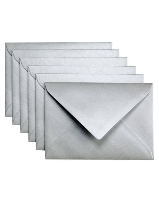 Envelop Papicolor C6...