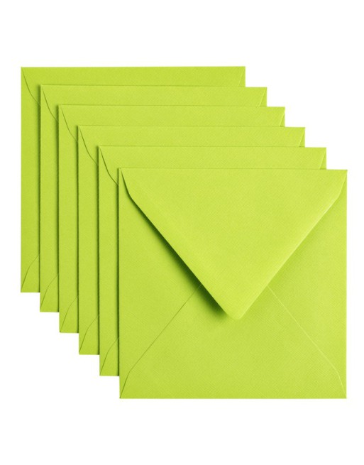 Envelop Papicolor 140x140mm...