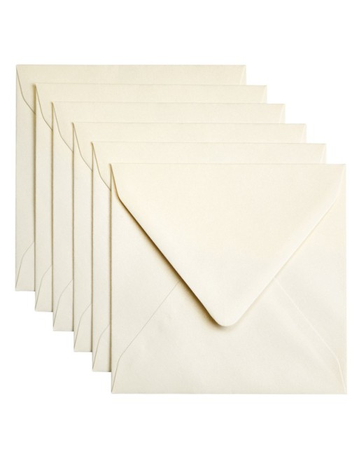 Envelop Papicolor 140x140mm...