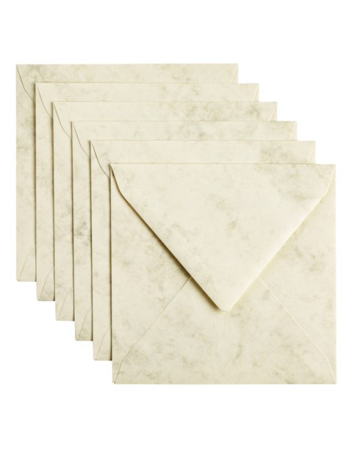 Envelop Papicolor 140x140mm...