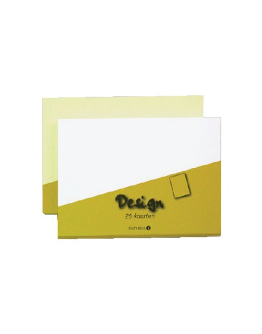 Envelop Papyrus 114x162mm...