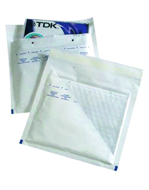 CD envelop Quantore...