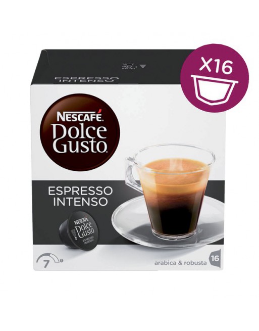 Koffie Dolce Gusto Espresso...
