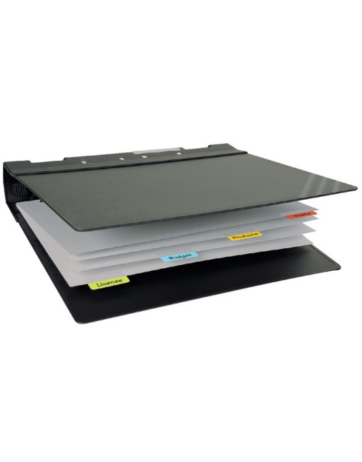Indextabs 3L 10512 12x40mm...