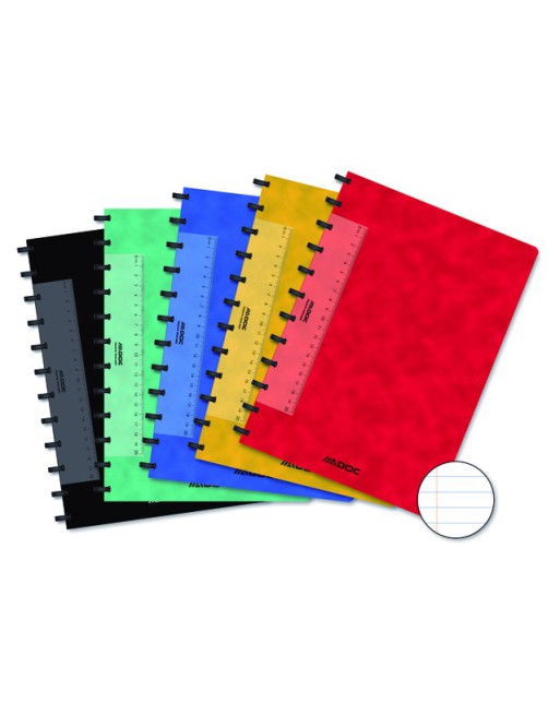 Schrift Adoc Classic A4...