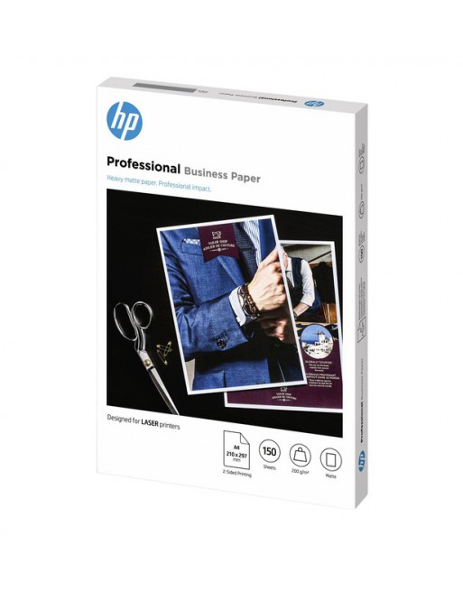 Fotopapier laser HP 7MV80A...