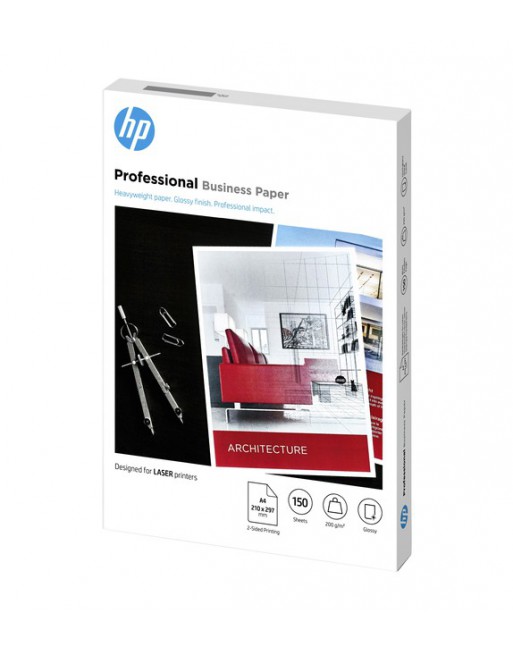 Fotopapier laser HP 7MV83A...
