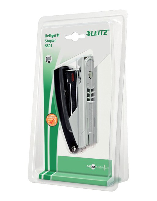 Nietmachine Leitz NeXXt...