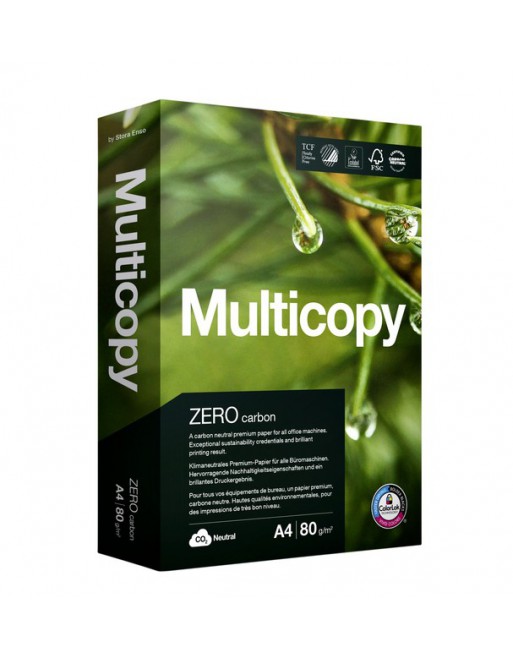 Kopieerpapier Multicopy...