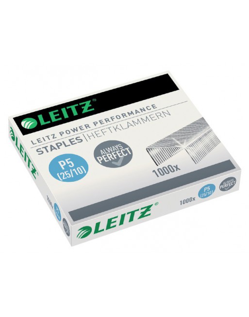 Nieten Leitz P5 25/10...