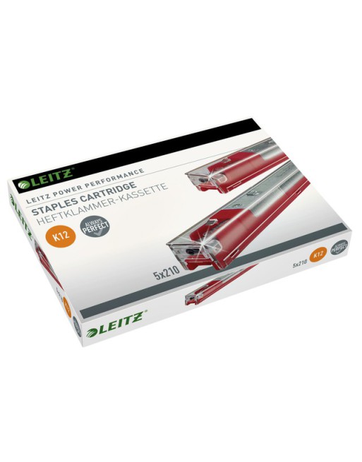 Nieten Leitz cassette K12...