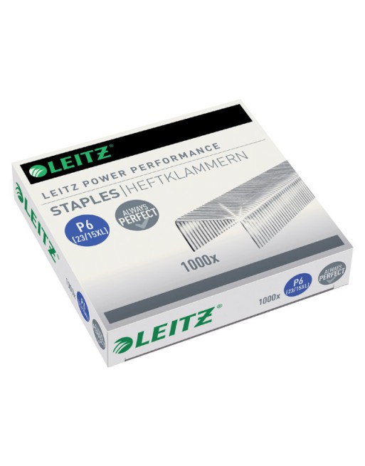 Nieten Leitz P6 23/15...