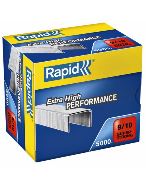 Nieten Rapid 9/10...