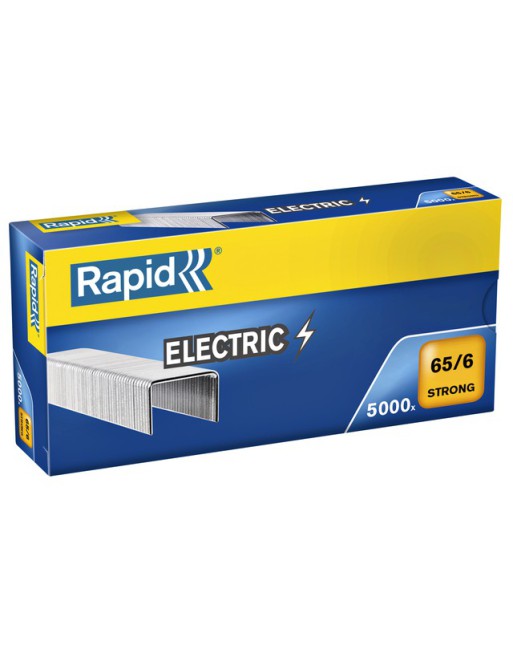 Nieten Rapid 65/6...