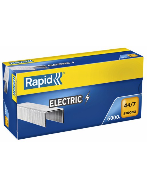 Nieten Rapid 44/7...