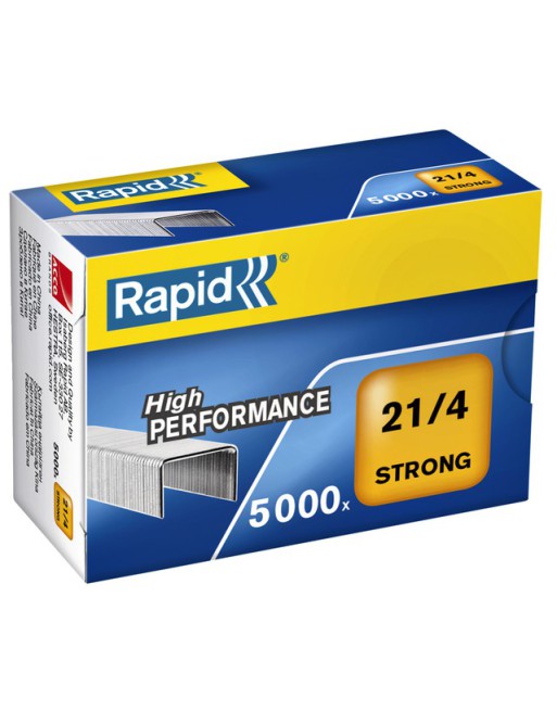Nieten Rapid 21/4...