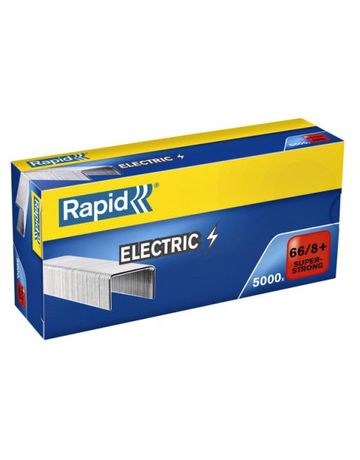 Nieten Rapid 66/8...