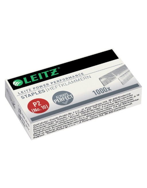 Nieten Leitz P2 nr.10...