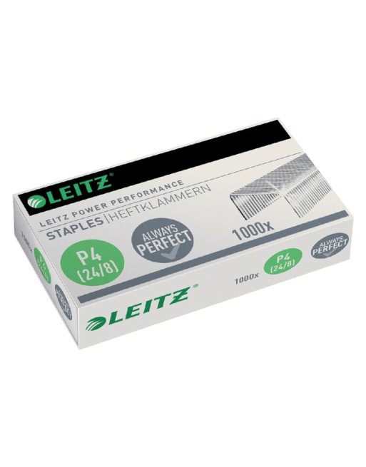 Nieten Leitz P4 24/8...