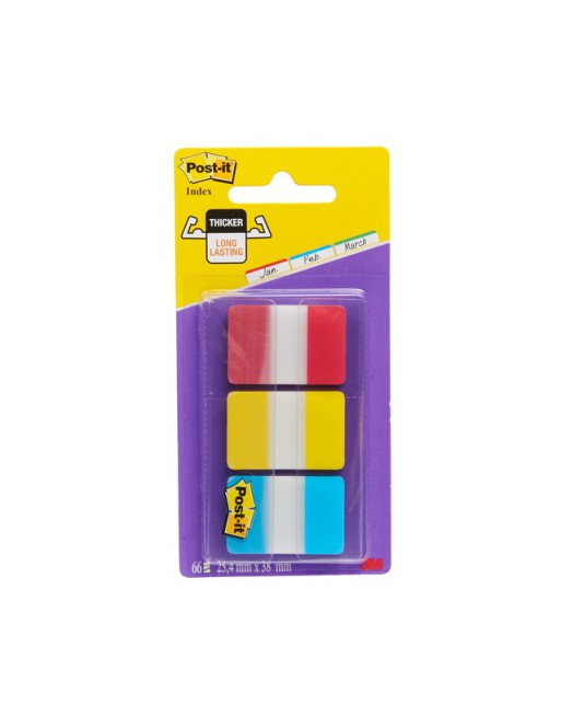 Indextabs 3M Post-it 686...