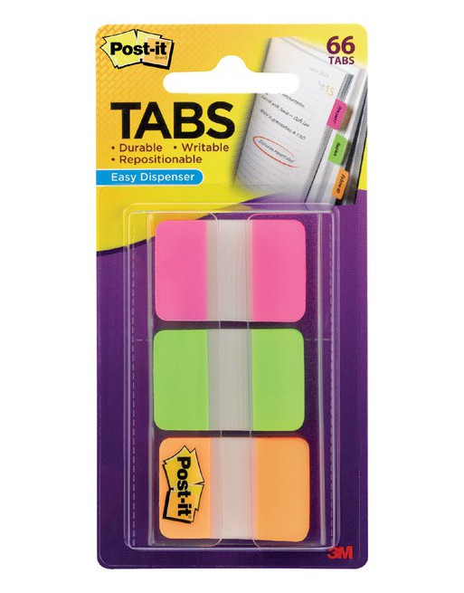 Indextabs 3M Post-it 686...