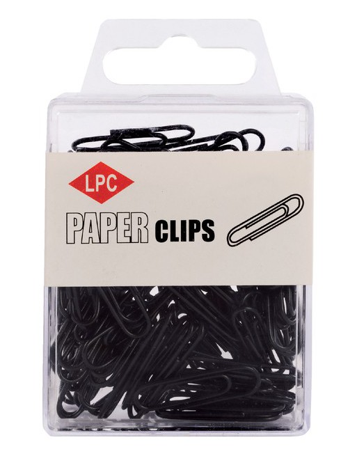 Paperclip LPC 28mm 100stuks...