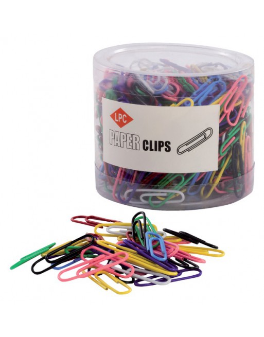 Paperclip LPC 28mm 300stuks...