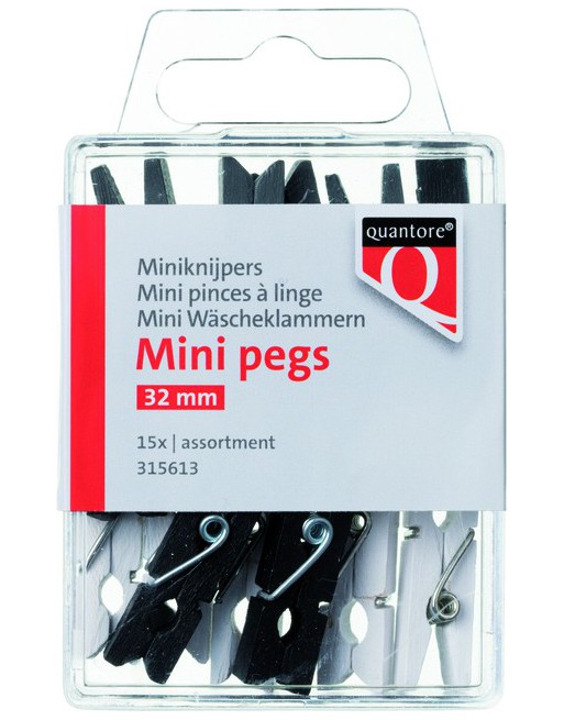 Miniknijper Quantore...