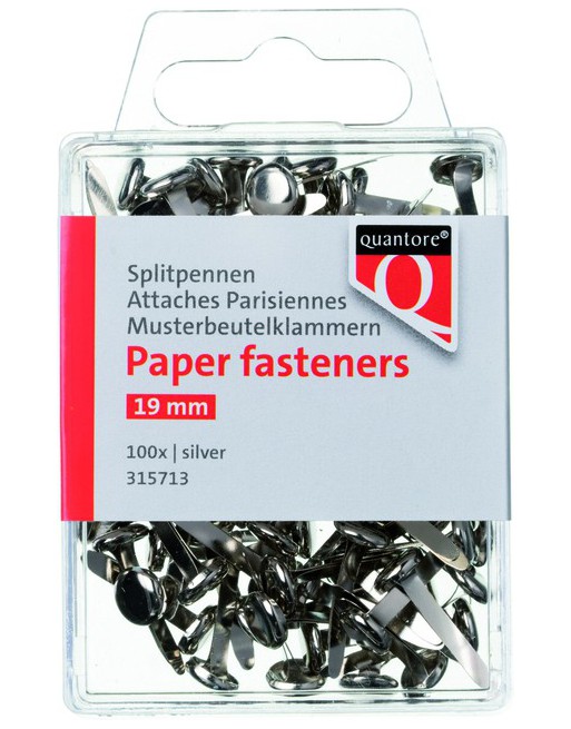 Splitpen Quantore blister...