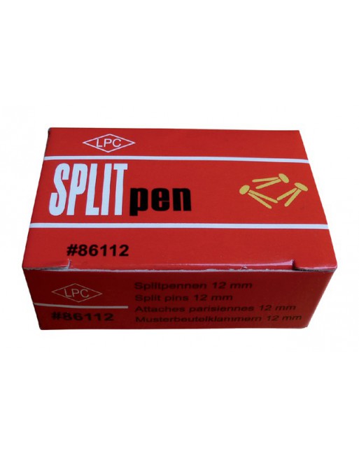 Splitpen LPC 32mm doos...
