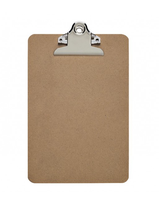 Klembord MAUL Classic A5...