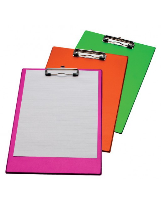 Klembord LPC A4/Folio met...