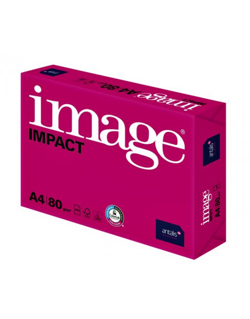 Kopieerpapier Image Impact...