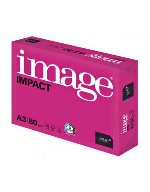 Kopieerpapier Image Impact...