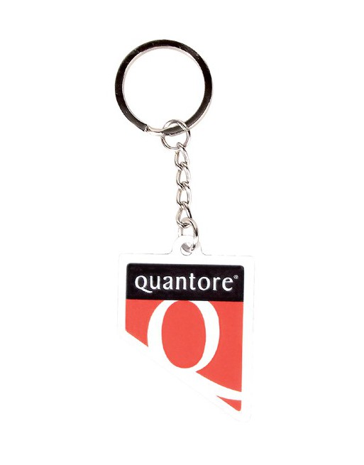 Sleutelhanger Quantore