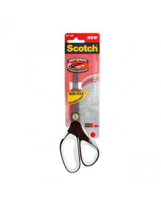 Schaar Scotch 20cm titanium...