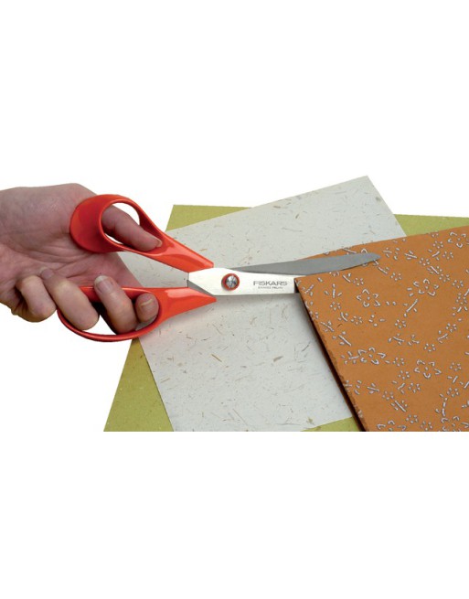 Schaar Fiskars 210mm...
