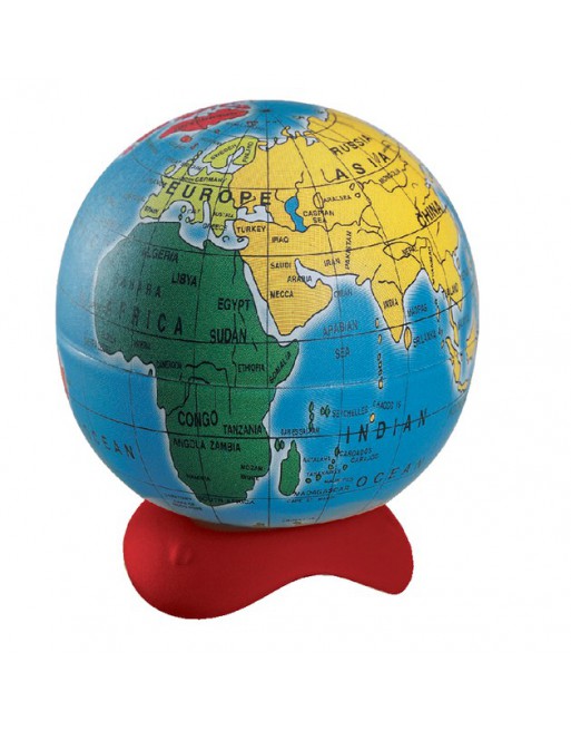 Puntenslijper Maped Globe...