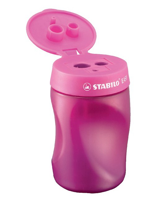 Puntenslijper STABILO Easy...