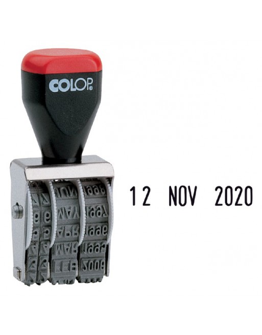 Datumstempel Colop 04000...